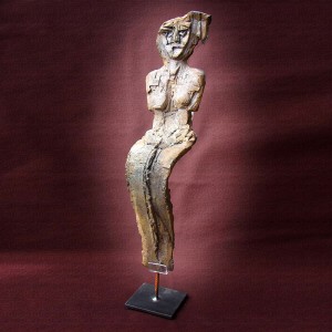 Heidi Schwarz _Keramik-Figur _003_a     